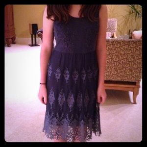 Sundance Summer Dress